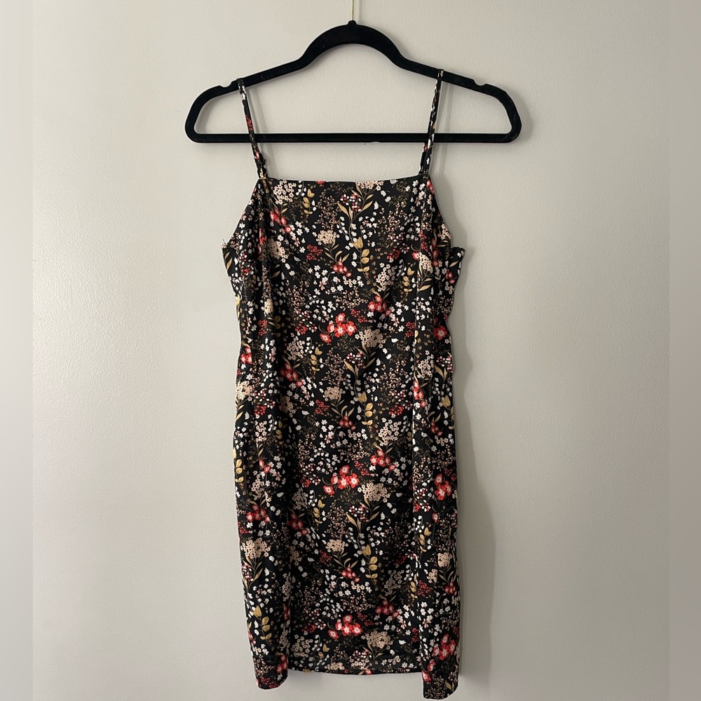 Beautiful dress
